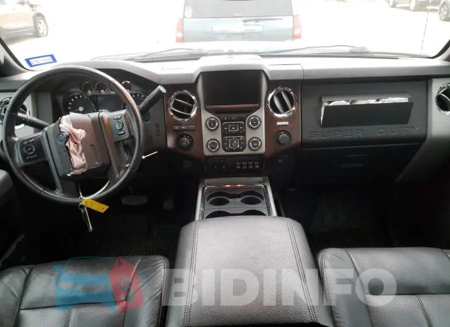 1FT7W2BT9EEB45614 Photo# 8