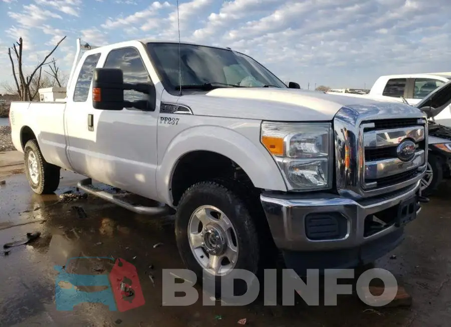 1FT7X2B64GEB62878 Photo# 4