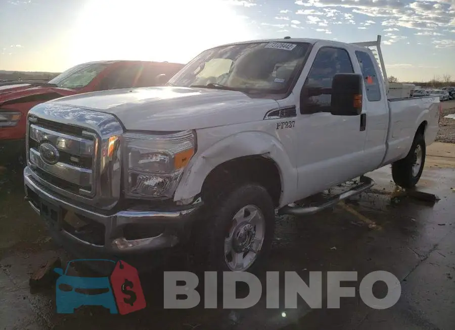1FT7X2B64GEB62878 Photo# 1