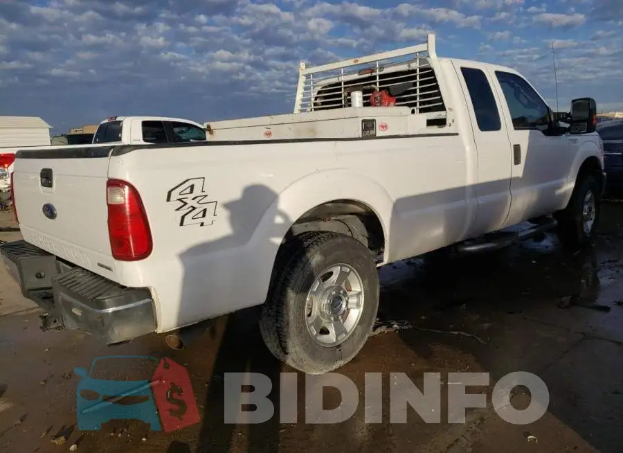 1FT7X2B64GEB62878 Photo# 3