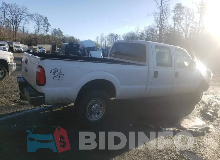 1FT8W3B60GEA09878 Photo# 3