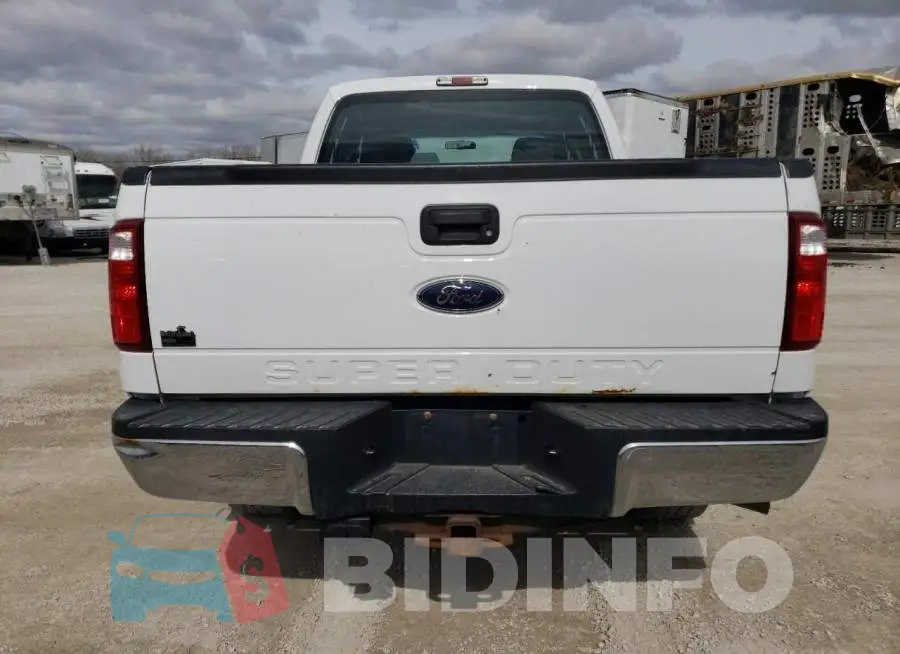 1FT8W3BT2GEC83119 Photo# 6