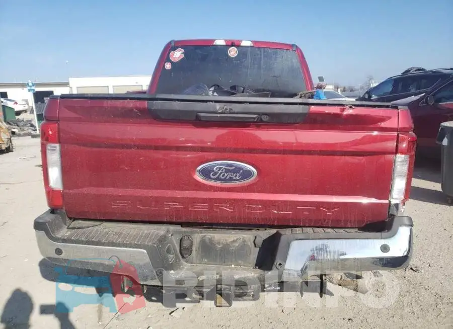 1FT8W3BT4KEC49661 Photo# 6