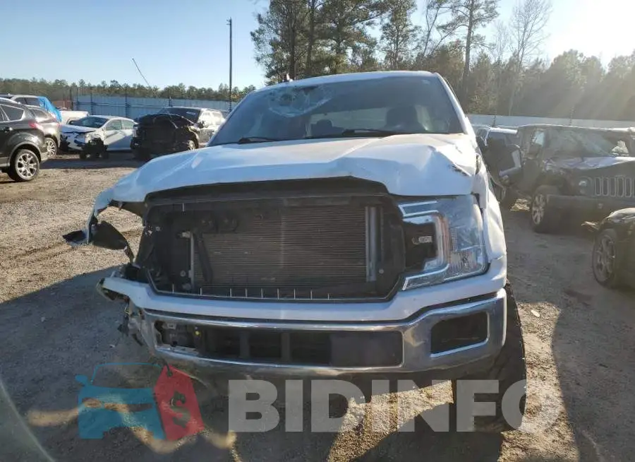 1FTEW1C44LFA51138 Photo# 5