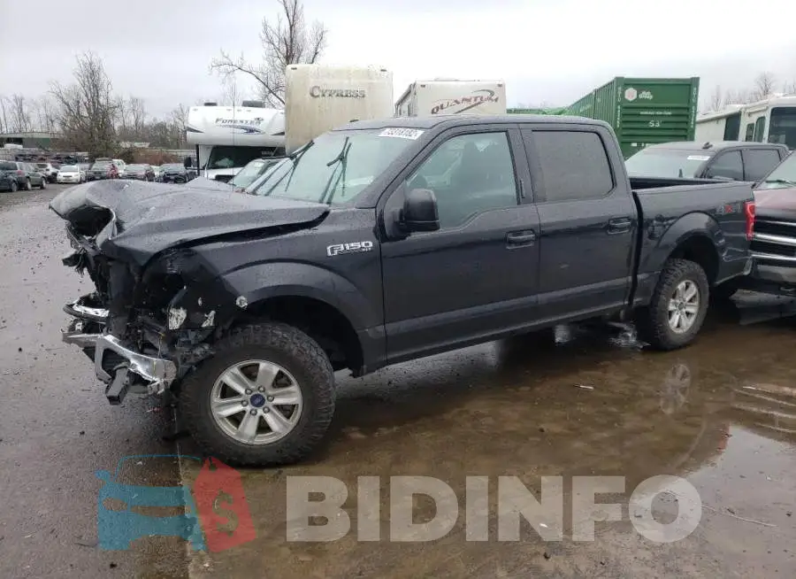 1FTEW1EG1JFB88347 Photo# 1