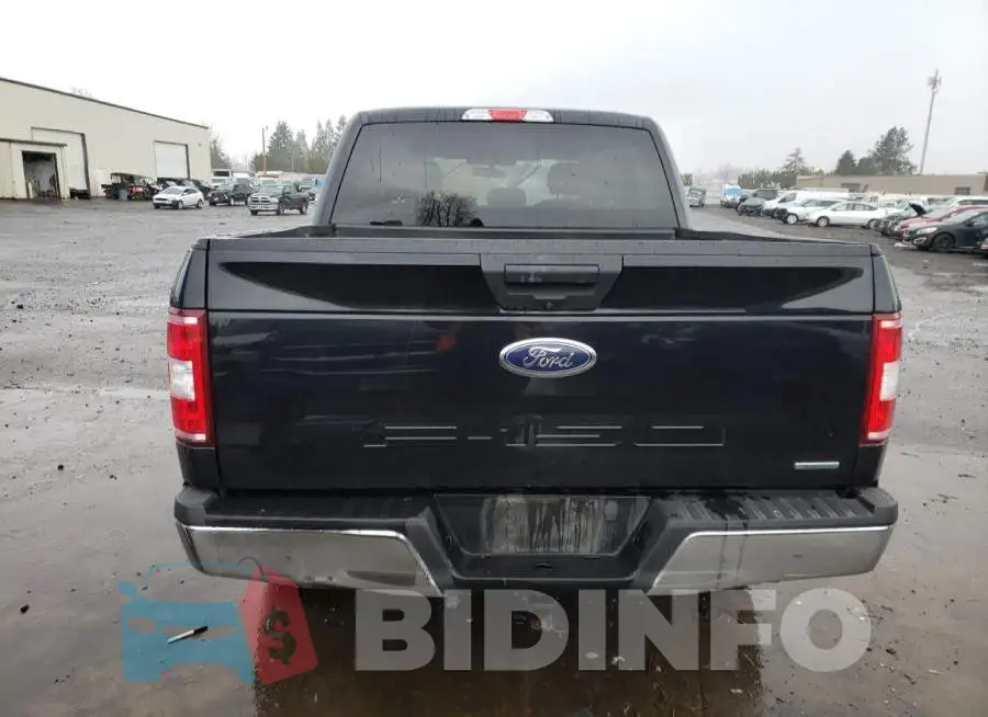1FTEW1EG1JFB88347 Photo# 6