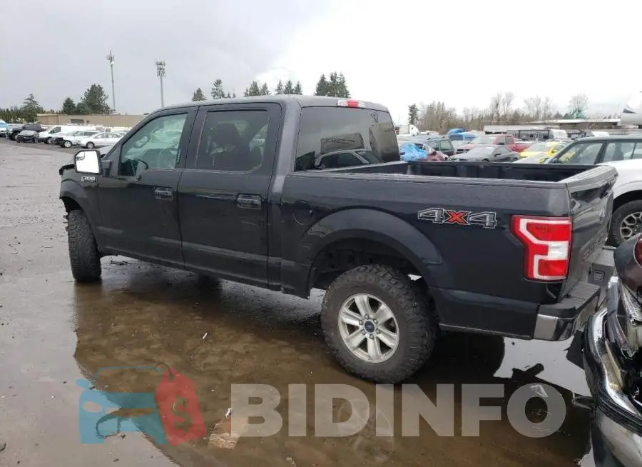 1FTEW1EG1JFB88347 Photo# 2