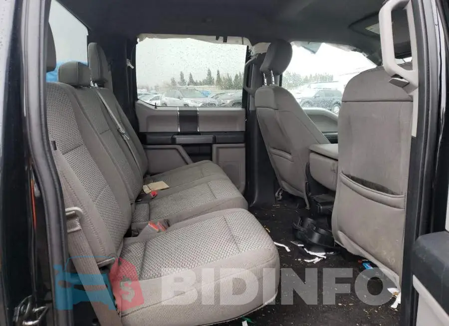 1FTEW1EG1JFB88347 Photo# 10