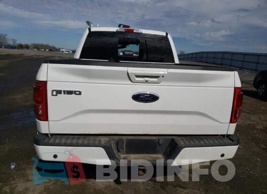 1FTEW1EG6FKD32960 Photo# 6
