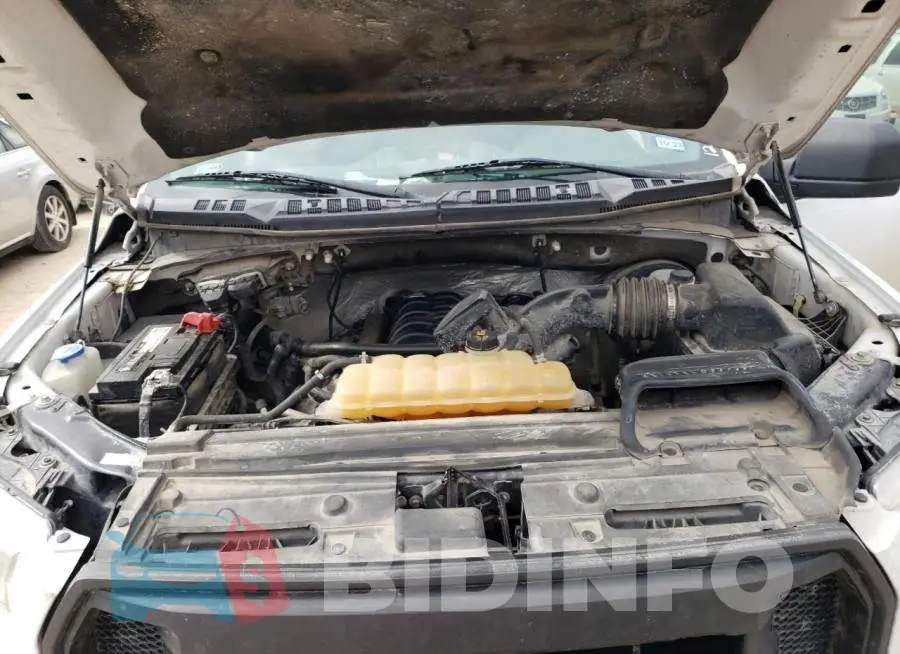 1FTEX1CF8FKE51715 Photo# 11