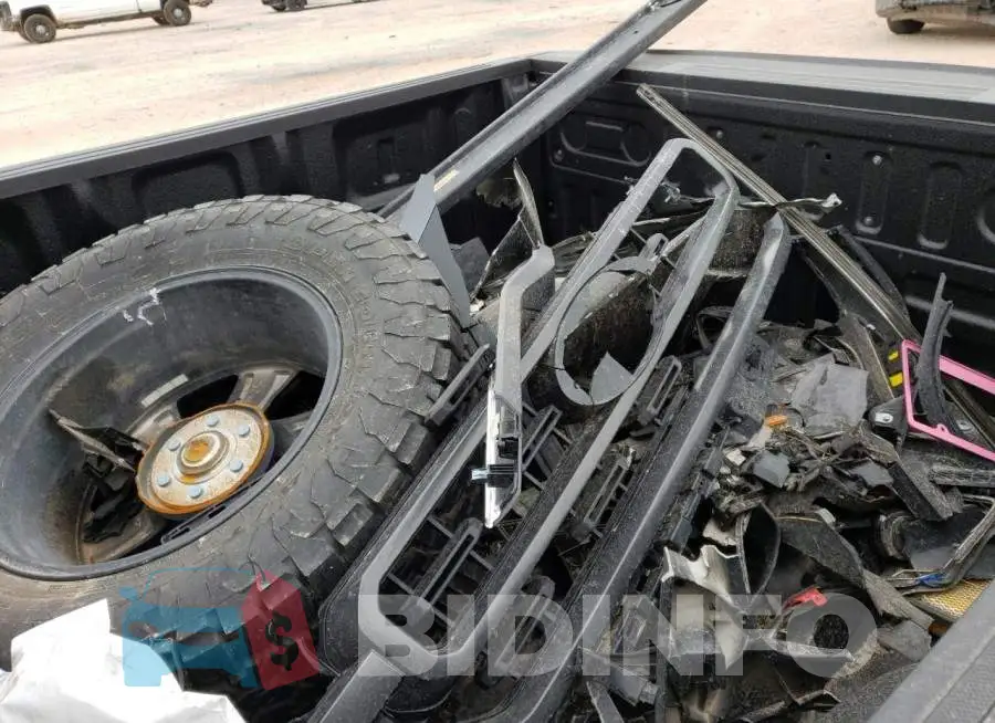 1FTFW1E50NKE86758 Photo# 12