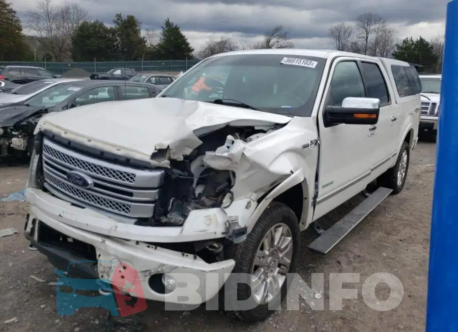 1FTFW1ETXEFB60876 Photo# 1