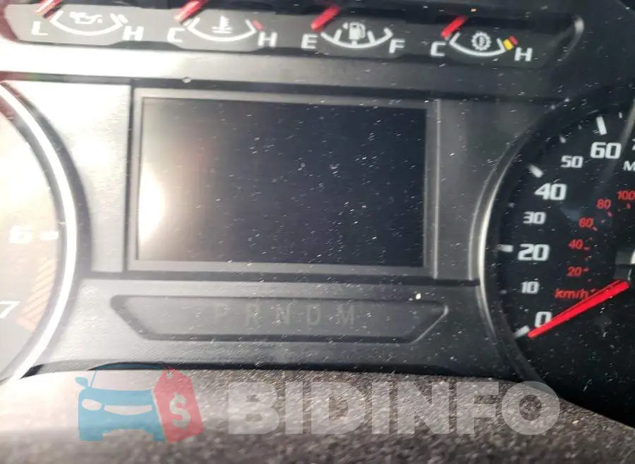 1FTFW1RG7JFD72920 Photo# 8