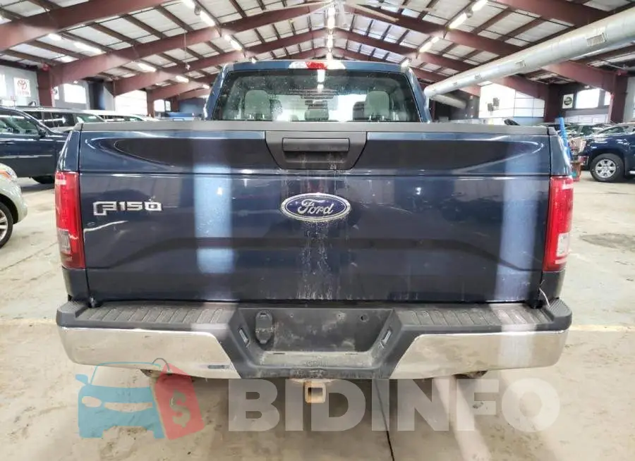 1FTFX1EF7HFB64296 Photo# 6