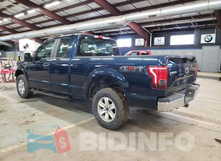 1FTFX1EF7HFB64296 Photo# 2