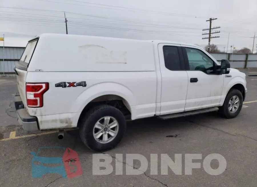 1FTFX1EG7JKE50011 Photo# 3