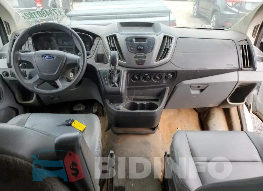 1FTYR2CG0JKB10470 Photo# 8