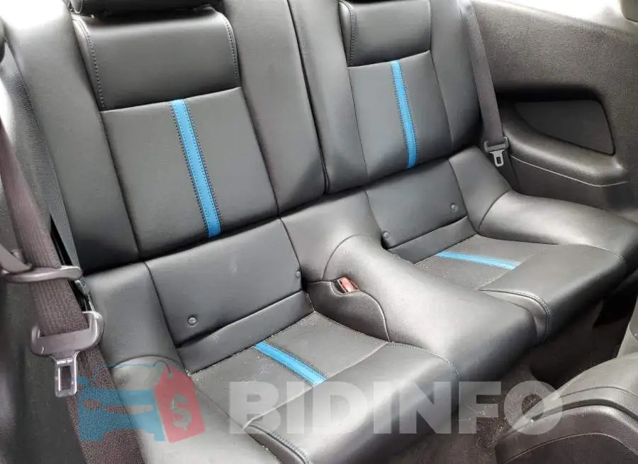 1ZVBP8CF8E5251147 Photo# 10