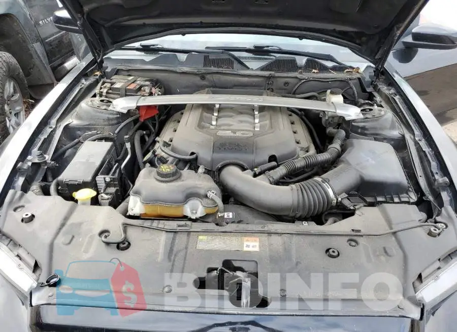 1ZVBP8CF8E5251147 Photo# 11