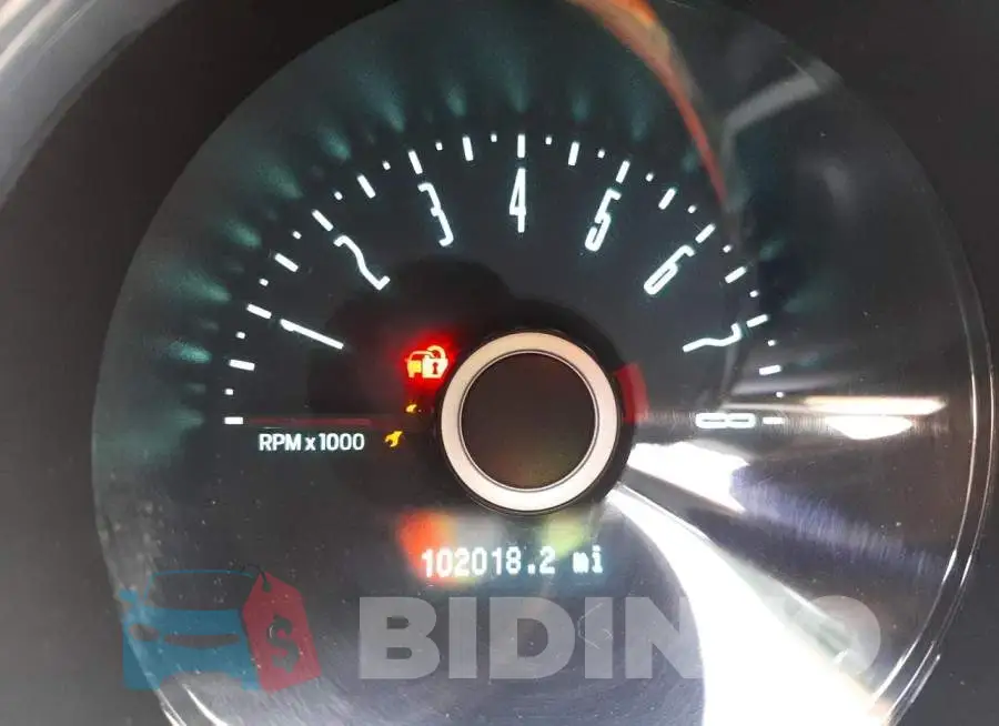 1ZVBP8FF5E5266281 Photo# 8