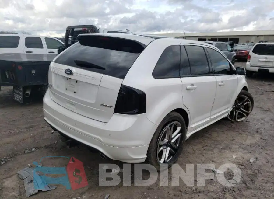 2FMDK3AKXEBB51880 Photo# 3