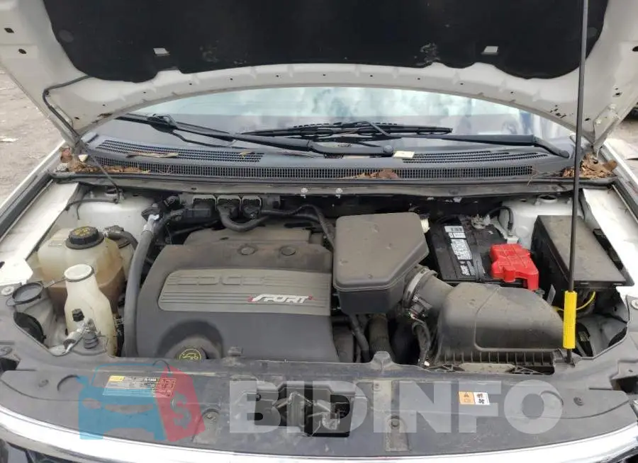 2FMDK3AKXEBB51880 Photo# 12
