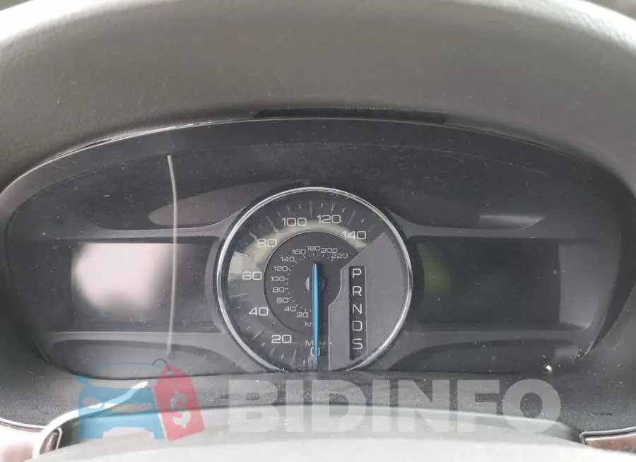 2FMDK4KC5EBA79094 Photo# 9