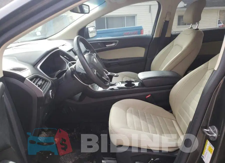 2FMTK3J9XFBC28726 Photo# 7