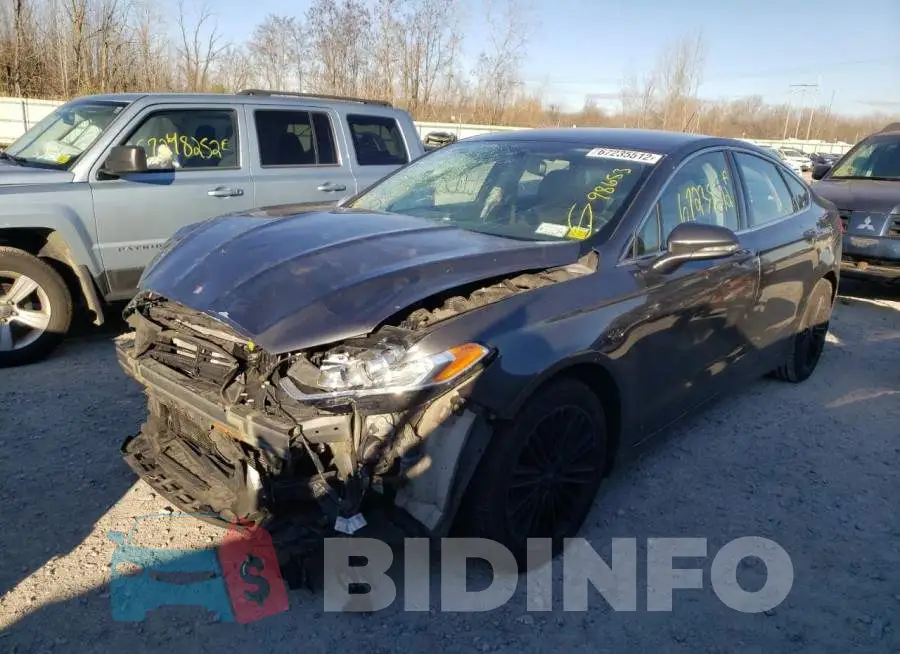 3FA6P0HD0GR339239 Photo# 2