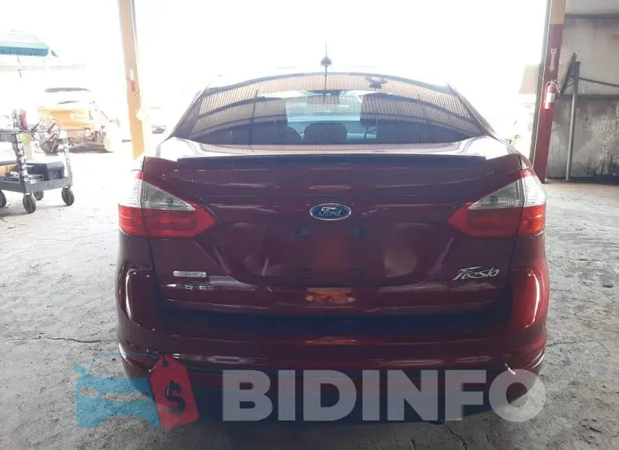3FADP4BE8GM207083 Photo# 6
