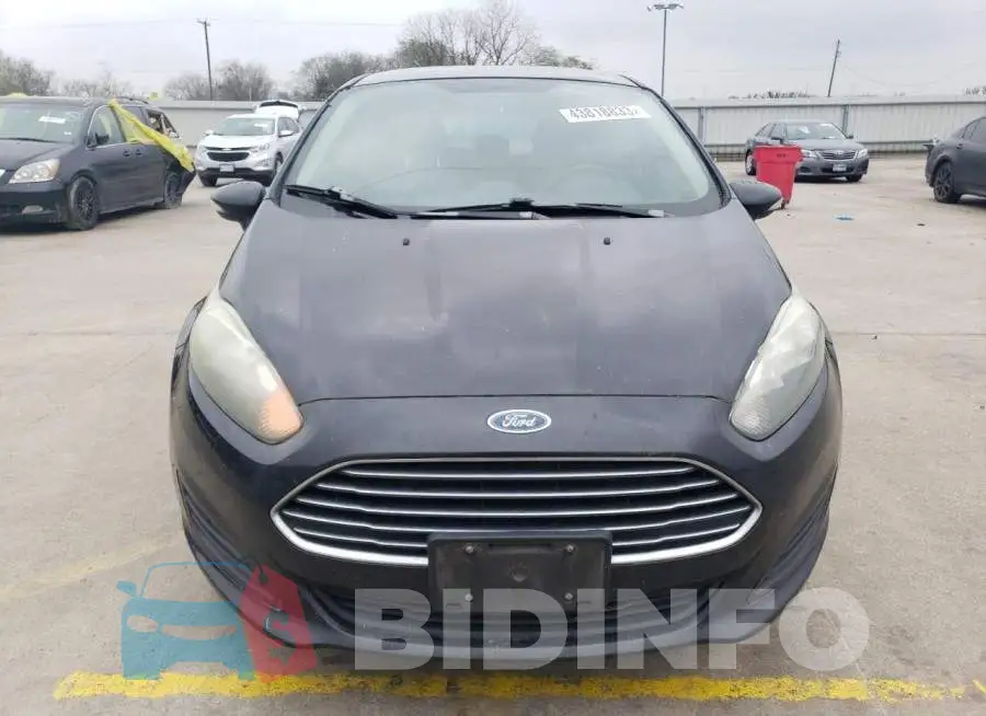 3FADP4EJ8FM163769 Photo# 5