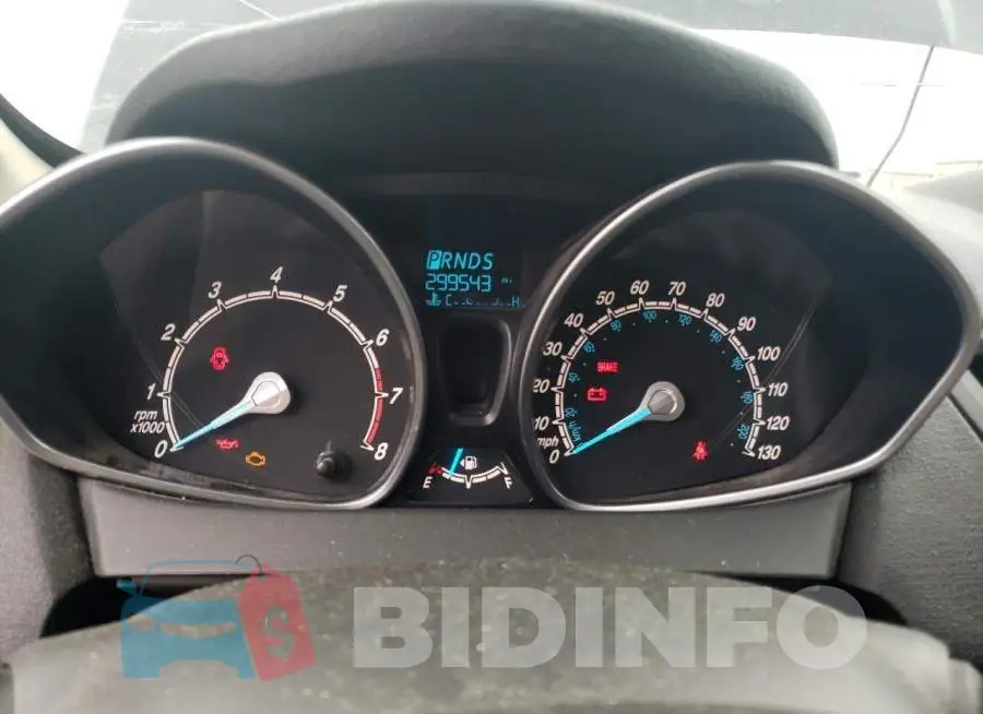 3FADP4EJ8FM163769 Photo# 9