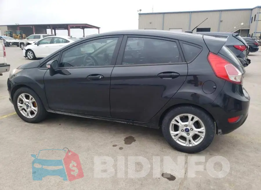 3FADP4EJ8FM163769 Photo# 2