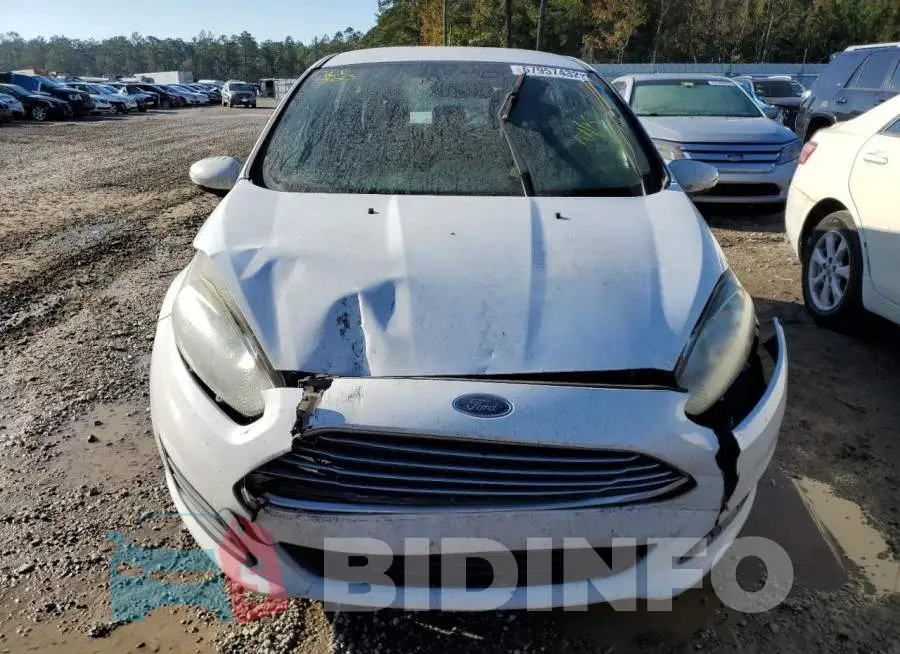 3FADP4EJ9GM160137 Photo# 5