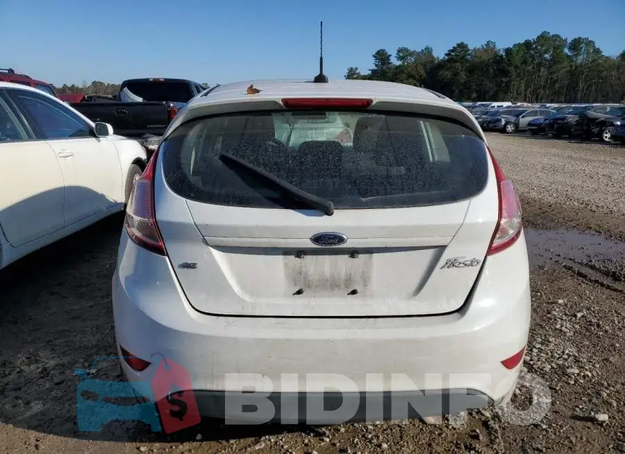 3FADP4EJ9GM160137 Photo# 6