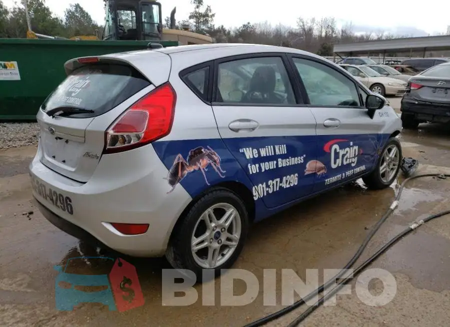 3FADP4EJXJM145184 Photo# 3
