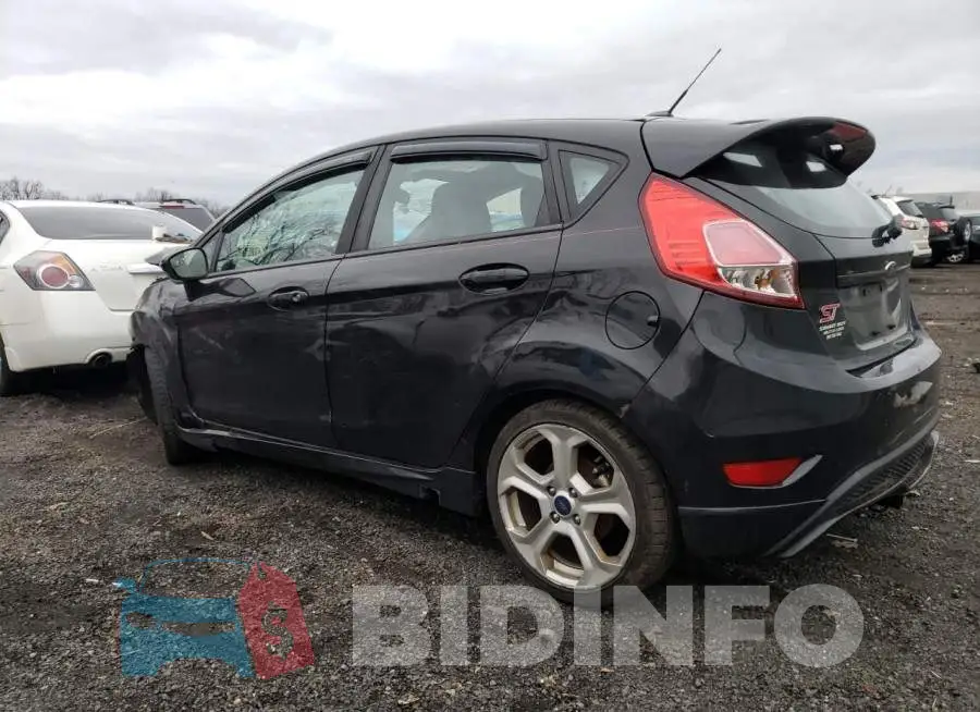 3FADP4GXXEM197096 Photo# 2