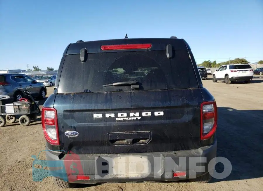 3FMCR9B64MRB29515 Photo# 6