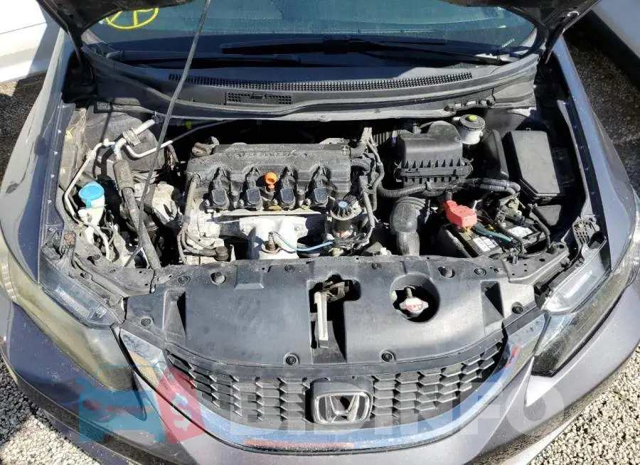19XFB2F52FE073177 Photo# 7