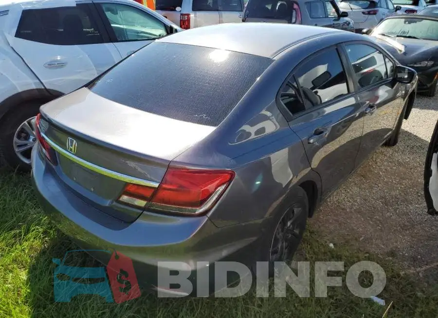 19XFB2F52FE073177 Photo# 4