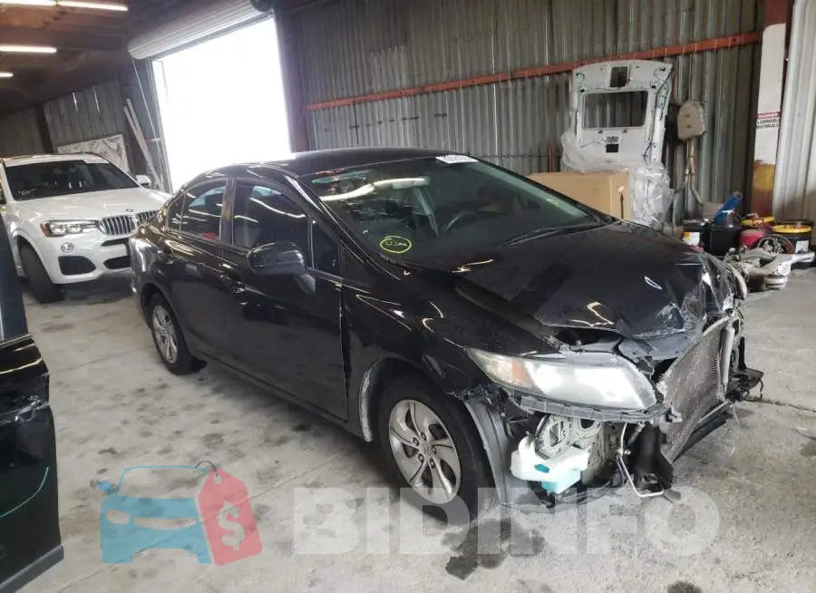19XFB2F53EE050117 Photo# 4
