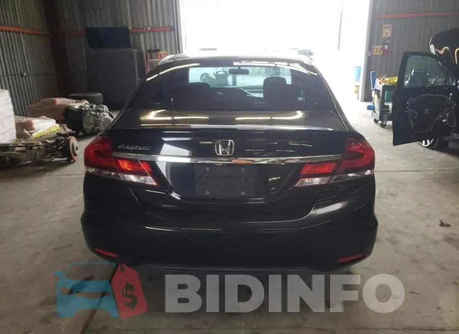 19XFB2F53EE050117 Photo# 6