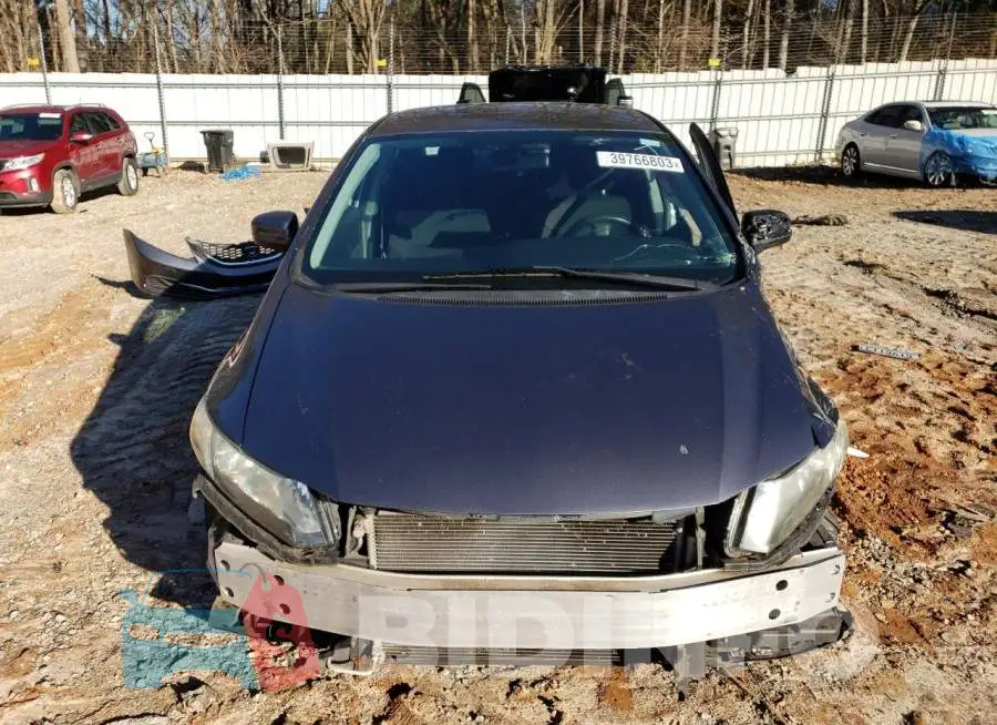 19XFB2F53EE070108 Photo# 5