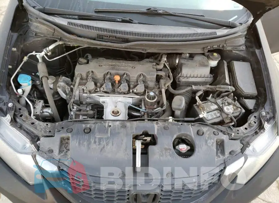 19XFB2F56EE268715 Photo# 11