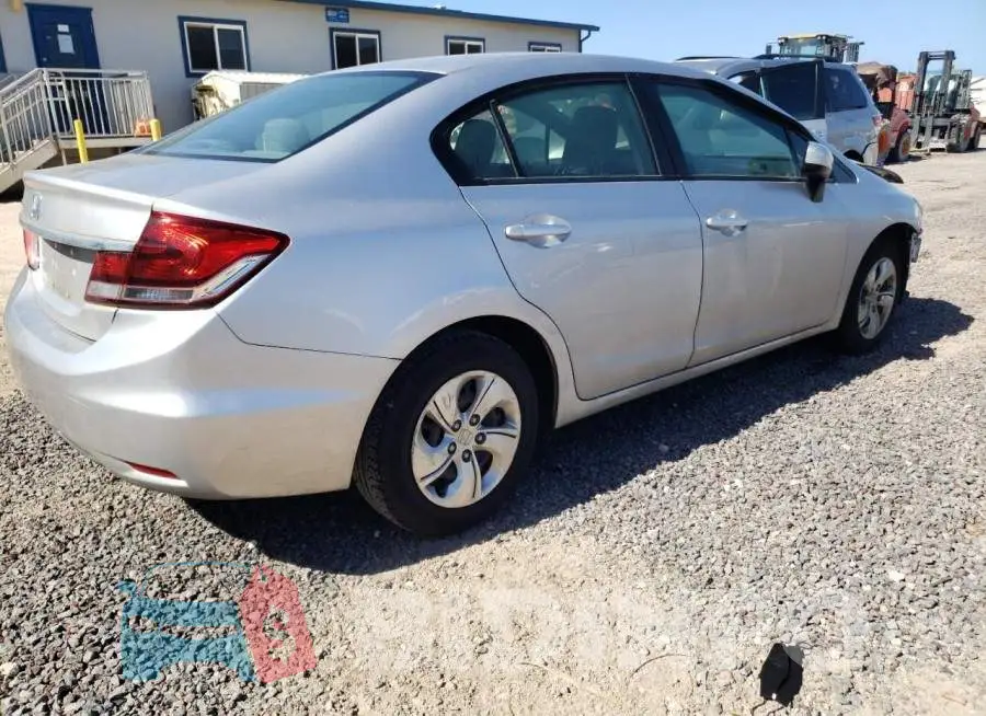 19XFB2F58EE062599 Photo# 3