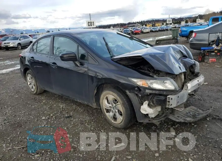 19XFB2F58FE241517 Photo# 4