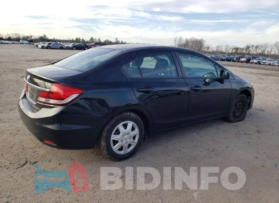19XFB2F58FE258575 Photo# 3