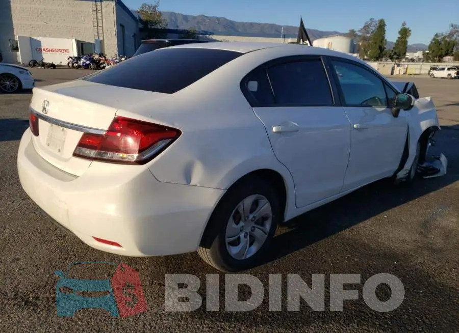 19XFB2F59FE289317 Photo# 3