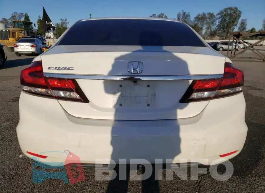 19XFB2F59FE289317 Photo# 6