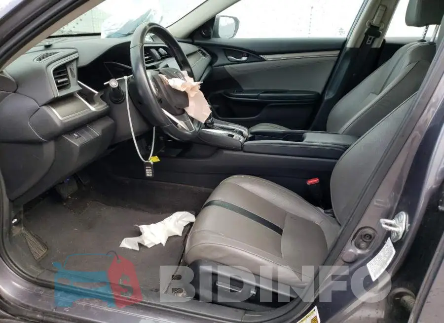 19XFC1F77HE210402 Photo# 7